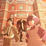 دانلود انیمه هتل تاسوکاره 2025