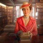 دانلود سریال راهنمای بانوان 2025