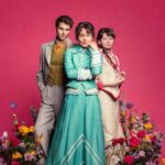 دانلود سریال راهنمای بانوان 2025