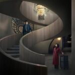 دانلود سریال صندوق 2024