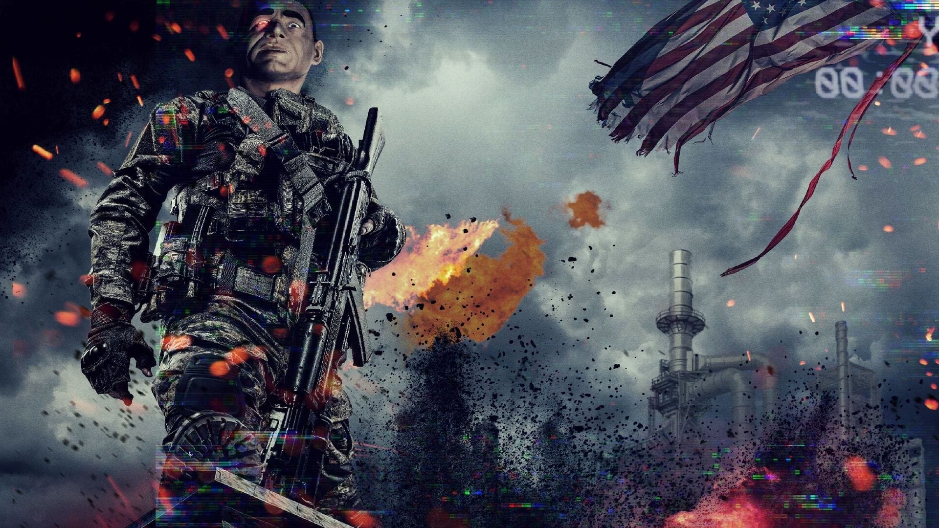 دانلود فیلم مسلح 2025