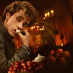 دانلود سریال سرآشپز سلطنتی 2025