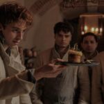 دانلود سریال سرآشپز سلطنتی 2025