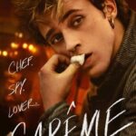 دانلود سریال سرآشپز سلطنتی 2025