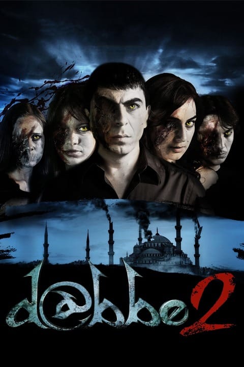 دانلود فیلم جن 2013