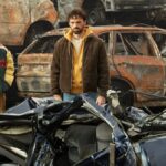 دانلود فیلم گلوله گمشده 3 2025