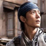 دانلود فیلم افسانه های قهرمانان کندور: دلاوران 2025