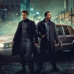 دانلود فیلم پلیس های مافیایی 2025