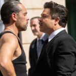 دانلود فیلم پلیس های مافیایی 2025