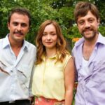 دانلود فیلم حاجی اوفلو 2014