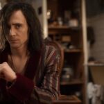 دانلود فیلم تنها عاشقان زنده ماندند 2013