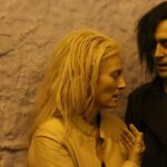 دانلود فیلم تنها عاشقان زنده ماندند 2013