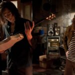 دانلود فیلم تنها عاشقان زنده ماندند 2013