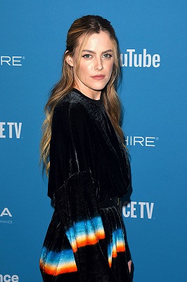 Riley Keough