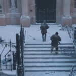 دانلود سریال مسافر ابدیت 2025