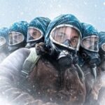 دانلود سریال مسافر ابدیت 2025