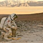 دانلود فیلم آخرین روزها روی مریخ 2013