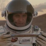 دانلود فیلم آخرین روزها روی مریخ 2013