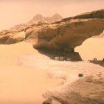 دانلود فیلم آخرین روزها روی مریخ 2013