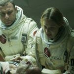 دانلود فیلم آخرین روزها روی مریخ 2013