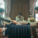 دانلود فیلم مسابقه 2025