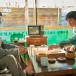 دانلود فیلم مسابقه 2025