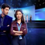 دانلود فیلم زیباترین دختر جهان 2025