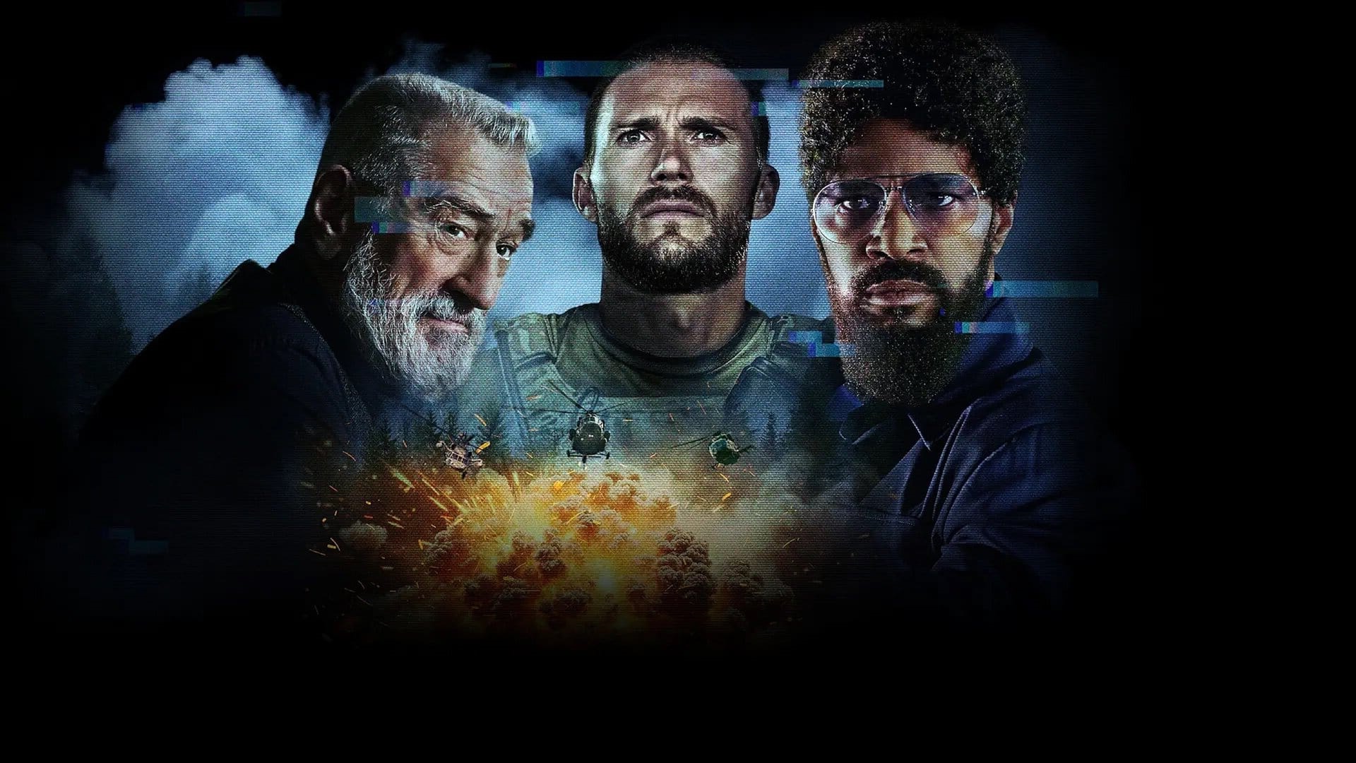 دانلود فیلم سرباز حلبی 2025