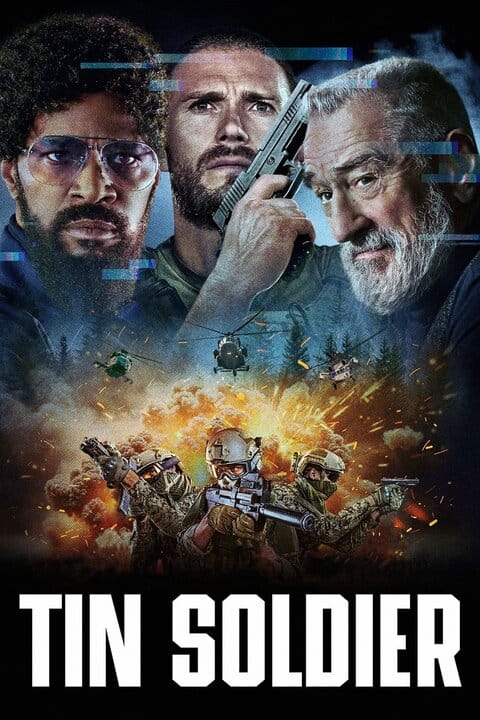 دانلود فیلم سرباز حلبی 2025