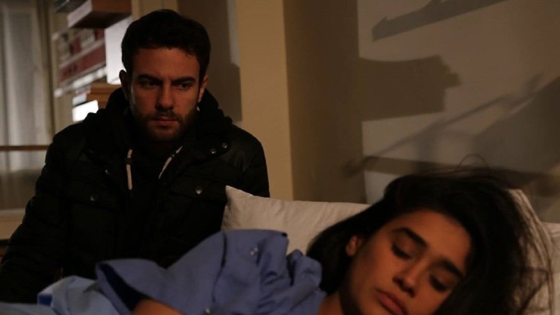 دانلود فیلم آخرین نقاشی 2016