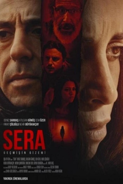 دانلود فیلم سرا 2017