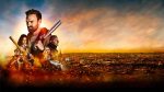 دانلود فیلم جوخه هوم ران 2023